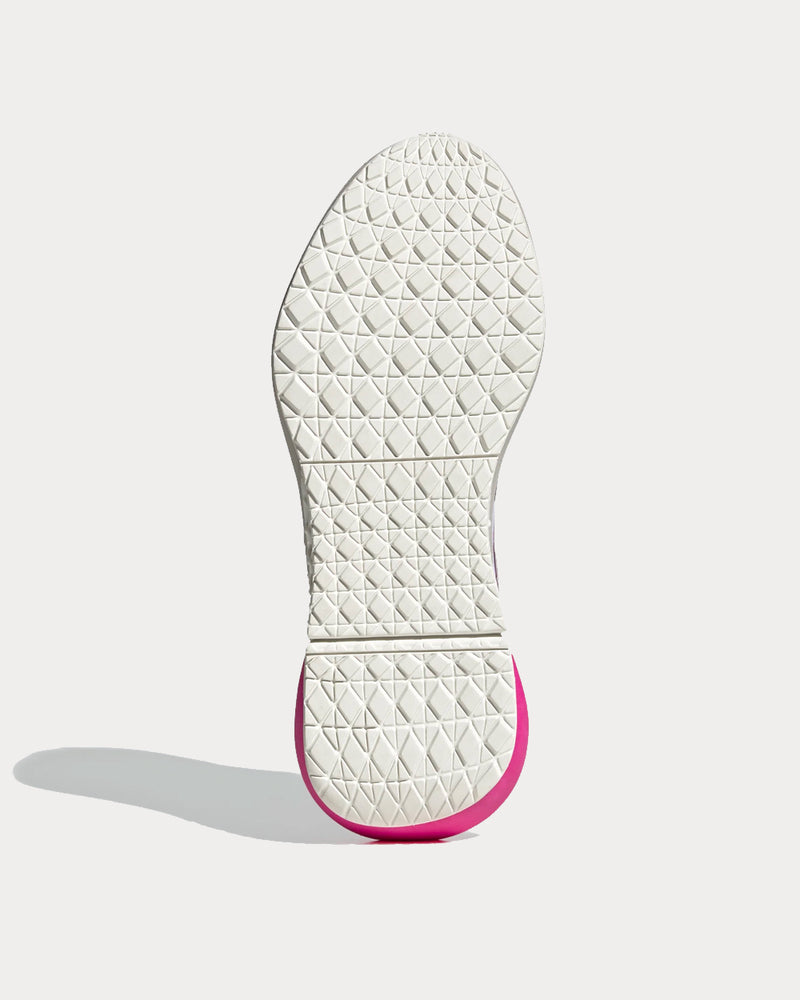 Adidas 4DFWD Pulse Cloud White / Cloud White / Grey One Running Shoes - 4
