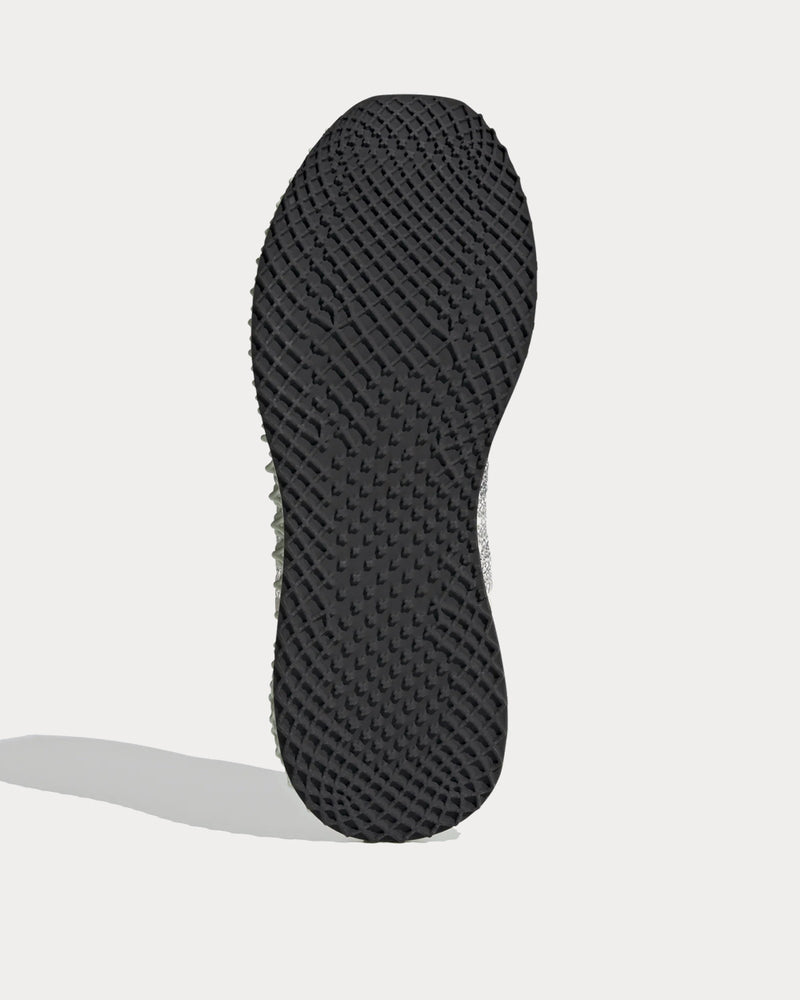 Adidas X Stella McCartney AlphaEdge 4d Off White / Off White / Core Black Running Shoes - 4