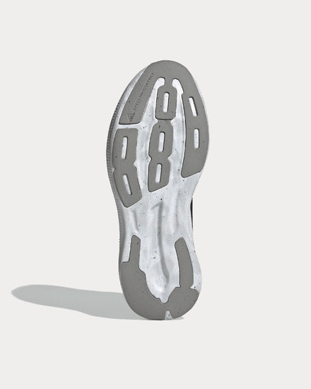 Adidas X Stella McCartney Earthlight Silver Metallic / Core Black / Core Black Running Shoes - 3