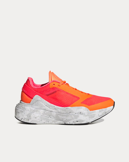 Adidas X Stella McCartney Earthlight Turbo / Signal Orange / Signal Orange Running Shoes - 1