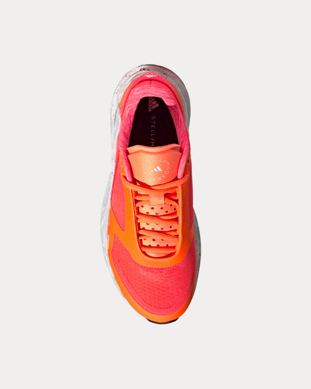 Adidas X Stella McCartney Earthlight Turbo / Signal Orange / Signal Orange Running Shoes - 2