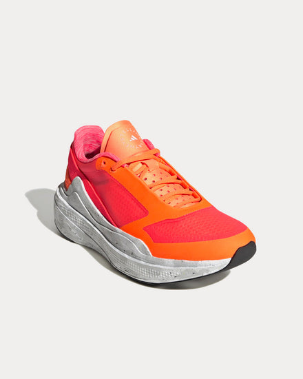 Adidas X Stella McCartney Earthlight Turbo / Signal Orange / Signal Orange Running Shoes - 3