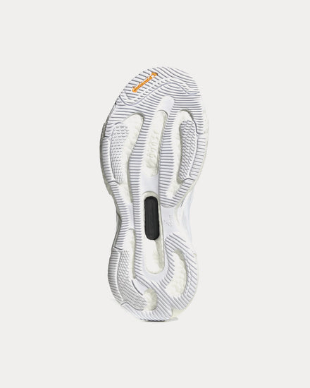 Adidas X Stella McCartney Solarglide Cloud White / Core Black / White Vapour Running Shoes - 4