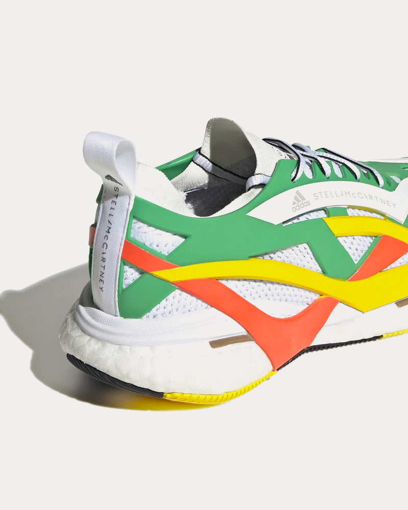 アディダス＆ステラ大人気のコラボMCCARTNEY SOLARGLIDE RUNNING adidas by Stella McCartney ソーラーグライド ランニング