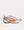 Adidas X Stella McCartney - Solarglide Ash Pearl / Cloud White / Signal Orange Running Shoes