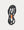 Adidas X Stella McCartney - Solarglide Ash Pearl / Cloud White / Signal Orange Running Shoes
