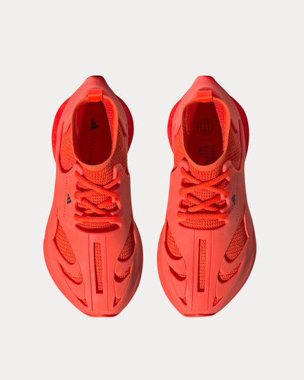 Adidas X Stella McCartney Sportswear Active Orange / Core Black / Active Orange Low Top Sneakers - 2