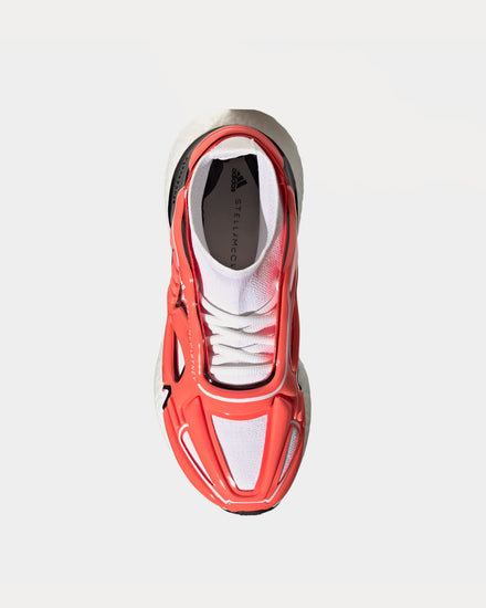 Adidas X Stella McCartney Ultraboost 22 Turbo / Core Black / Cloud White Running Shoes - 2