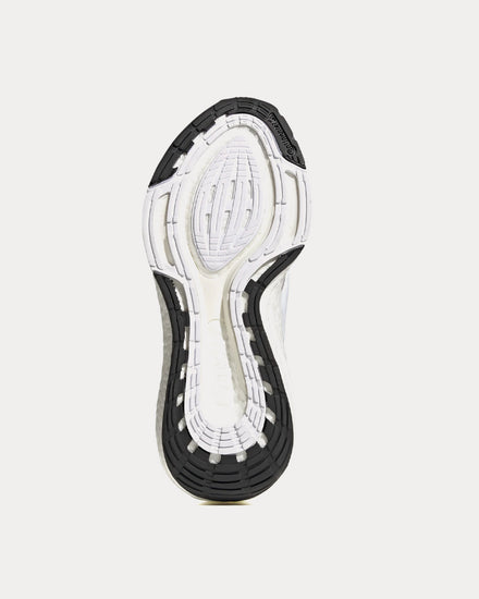 Adidas X Stella McCartney Women's Ultraboost 22 Active Orange / White  Vapour / Core Black Running Shoes