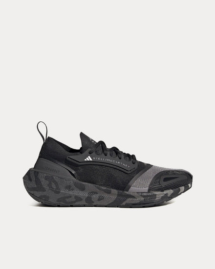 Adidas X Stella McCartney Ultraboost Light Core Black / Core Black / Cloud White Running Shoes - 1