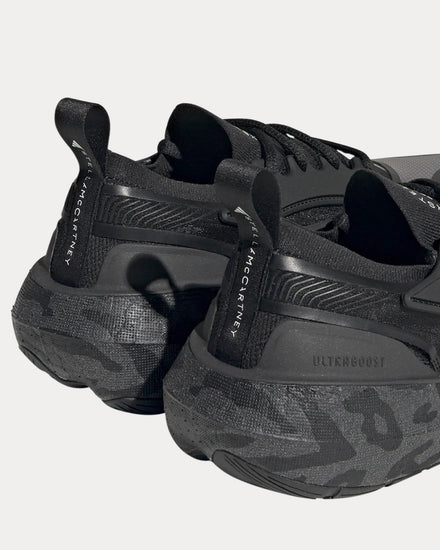 Adidas X Stella McCartney Ultraboost Light Core Black / Core Black / Cloud White Running Shoes - 3