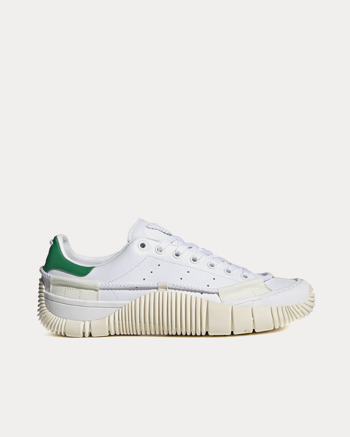 Adidas x Craig Green Men's Scuba Stan White / Off-White Low Top Sneakers