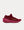 Sichona Collegiate Burgundy Low Top Sneakers