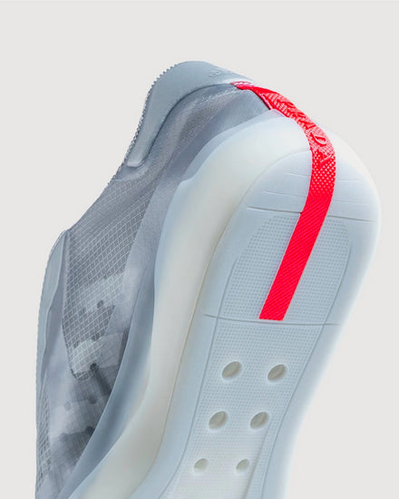 Adidas x Prada A+P Luna Rossa 21 Performance Low Top Sneakers - 4