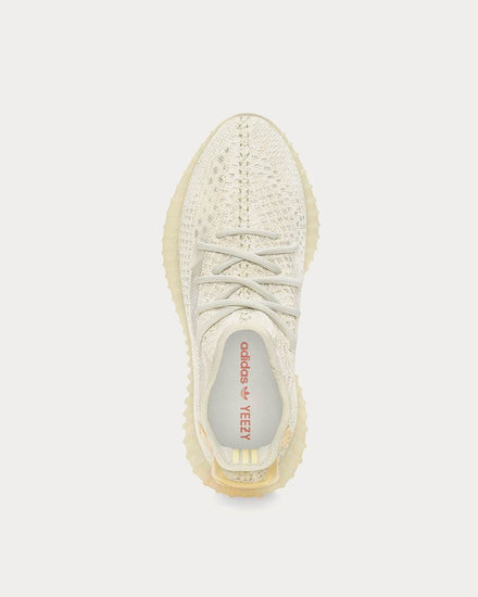 Yeezy Boost 350 V2 Light Low Top Sneakers - 2
