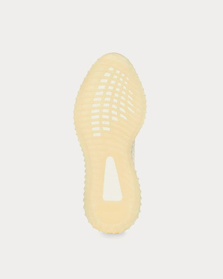 Yeezy Boost 350 V2 Light Low Top Sneakers - 3