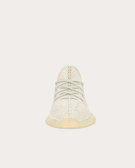 Yeezy Boost 350 V2 Light Low Top Sneakers - 4