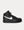 AIR FORCE 1 HI / ALYX Black & White High Top Sneakers