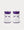 Air Jordan 1 OG Court Purple High Top Sneakers