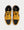 Air Jordan 1 Retro High OG Pollen / White / Black High Top Sneakers