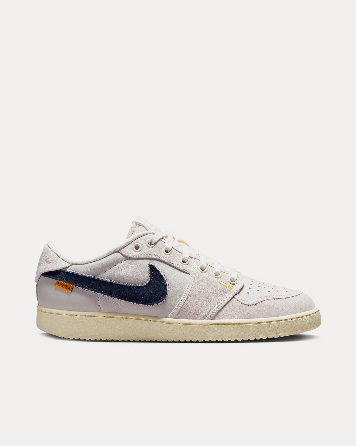 Jordan x Union Unisex Air Jordan 1 KO Low 
