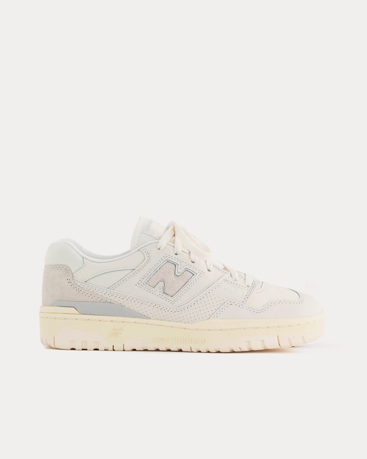 ald 550 white leather