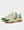 AMIRI - Bone Runner Tennis Green Low Top Sneakers