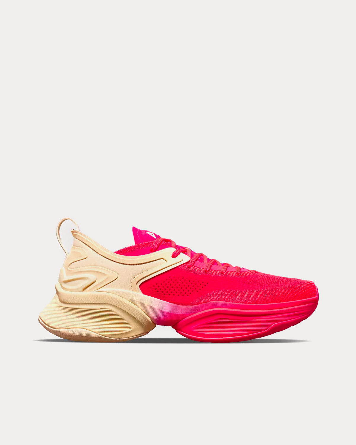 Athletic Propulsion Labs x McLaren Unisex HySpeed Magenta  display picture 1