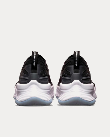 Athletic Propulsion Labs x McLaren HySpeed Black / White Running Shoes - 4