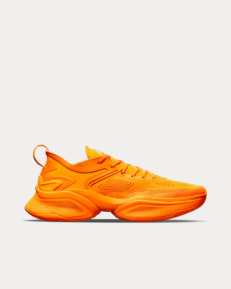 Athletic Propulsion Labs x McLaren HySpeed McLaren Orange Running Shoes - 1