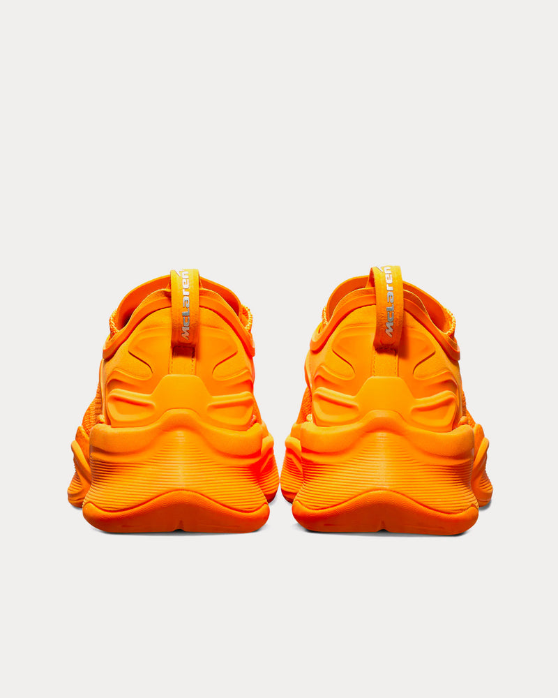 Athletic Propulsion Labs x McLaren HySpeed McLaren Orange Running Shoes - 4