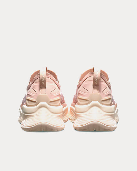 Athletic Propulsion Labs x McLaren HySpeed Rose Dust / Creme Running Shoes - 4