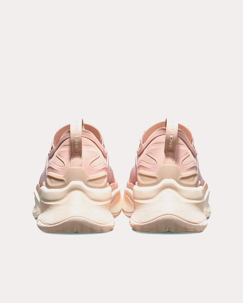 Athletic Propulsion Labs x McLaren HySpeed Rose Dust / Creme Running Shoes - 4