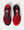New Balance - x Aries M1080 Red / Black Running Shoes