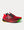 New Balance - x Aries M1080 Red / Black Running Shoes
