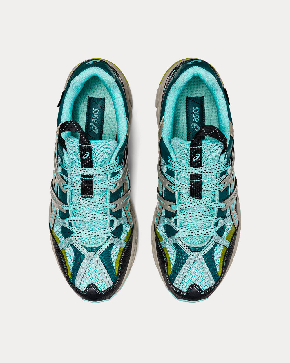 Asics gel sonoma 4 gtx blue clearance
