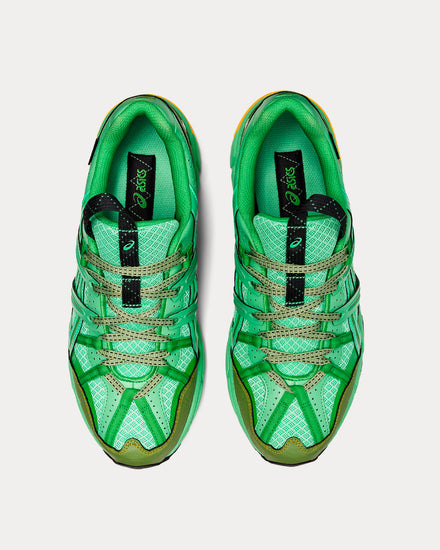 Asics x Kiko Kostadinov HS4-S Gel-Sonoma 15-50 GTX Spring Bouquet / Blue Graphite Running Shoes - 2