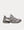 Asics - x Freja Wewer GEL-1090 V2 Clay Grey / Pure Silver Running Shoes