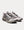 Asics - x Freja Wewer GEL-1090 V2 Clay Grey / Pure Silver Running Shoes