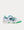 EX89 Grape / Bandana Green / White Low Top Sneakers
