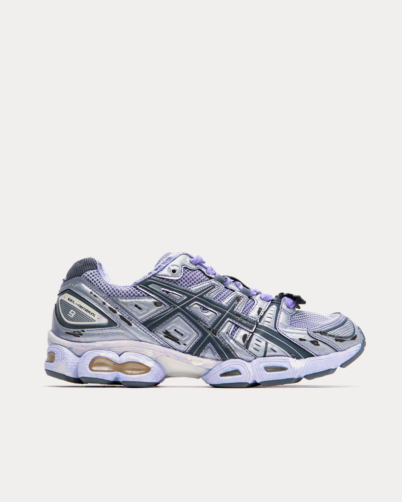 Gel nimbus 9 discount