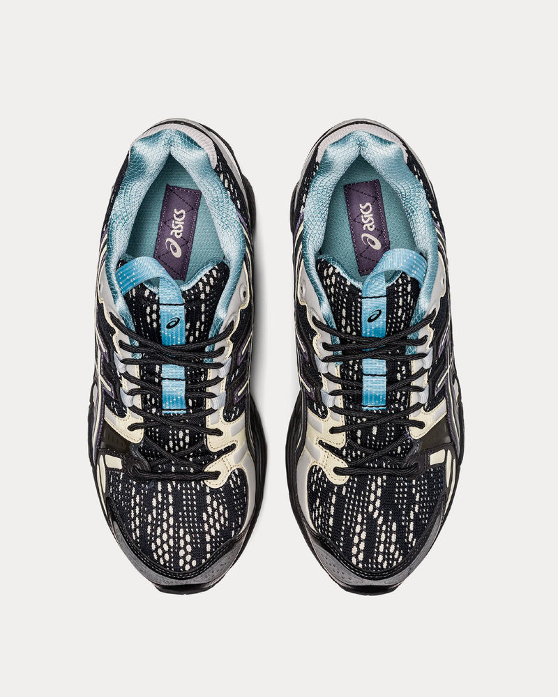 Asics x Kiko Kostadinov Men's UB5-S Gel-Nimbus 9 Black