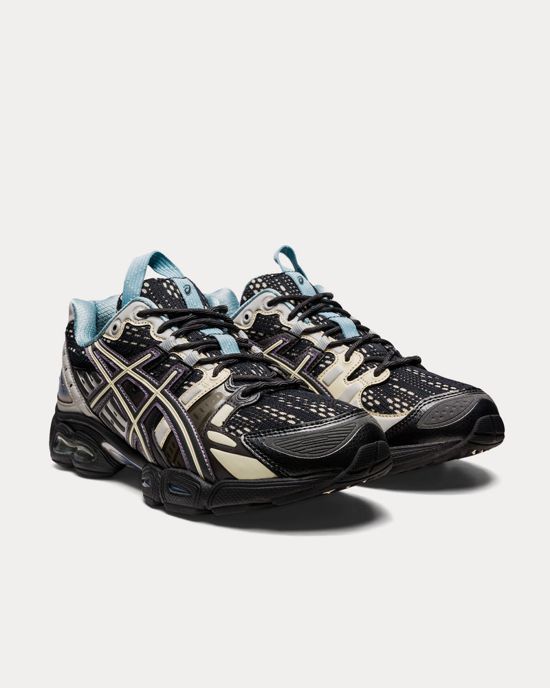 Asics x Kiko Kostadinov Men's UB5-S Gel-Nimbus 9 Black