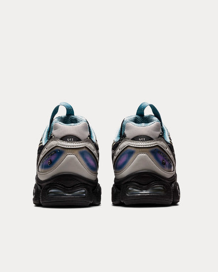 Asics x Kiko Kostadinov Men's UB5-S Gel-Nimbus 9 Black / Gunmetal