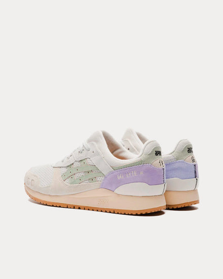 Asics X Afew GEL-LYTE III OG 