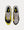 Asics x GmbH - Gel-Quantum 360 6 Pure Silver / Sour Yuzu Low Top Sneakers