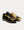 Asics x GmbH - Gel-Quantum 360 6 Rich Gold / Black Coffee Low Top Sneakers