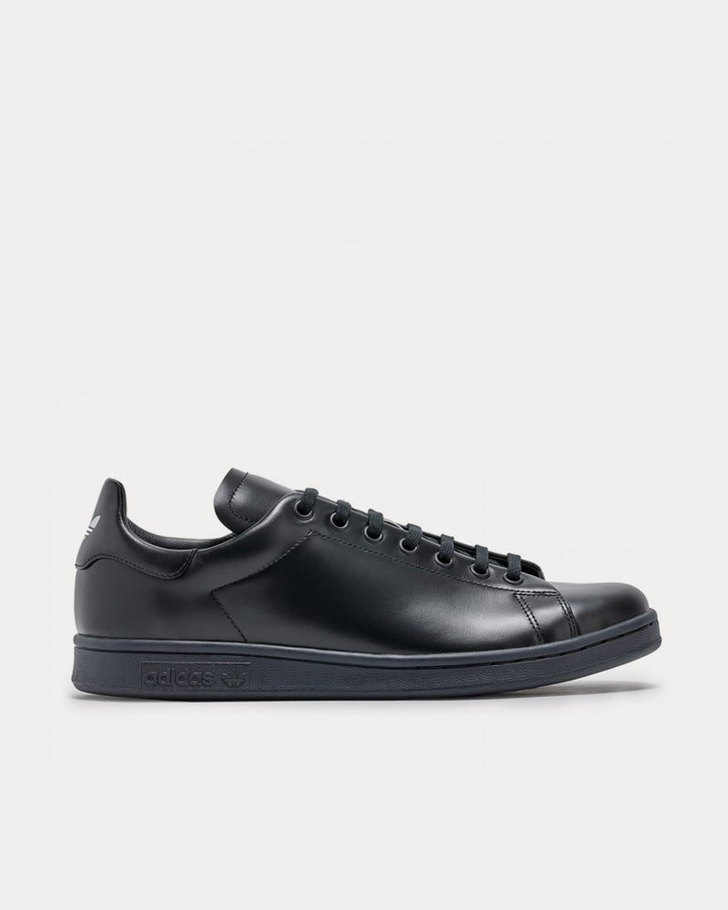 Adidas x DSM Stan Smith Black Low Top Sneakers - 1