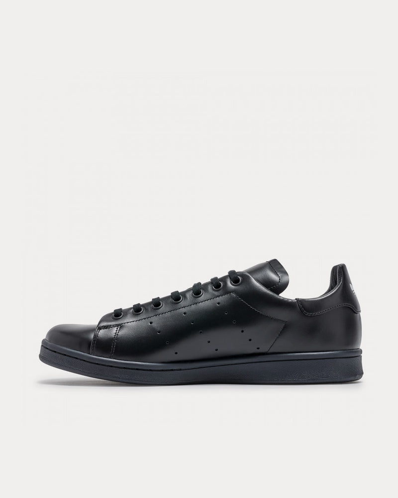 Adidas x DSM Stan Smith Black Low Top Sneakers - 4