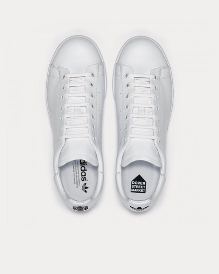 Adidas x DSM Stan Smith White Low Top Sneakers - 2